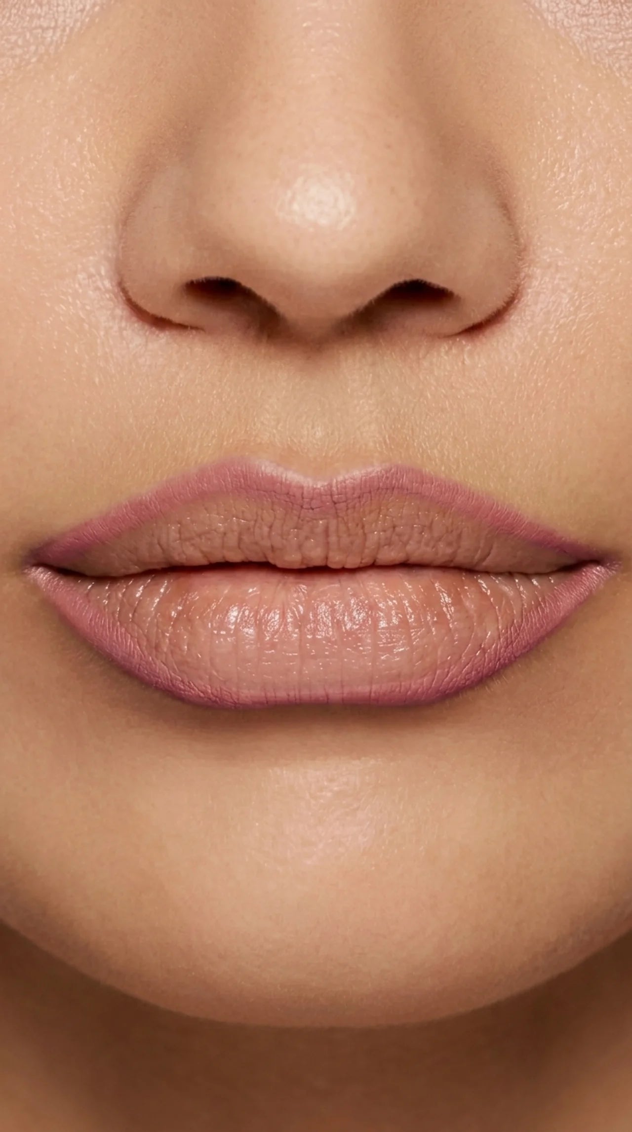 Creamy Blend Lip Liner