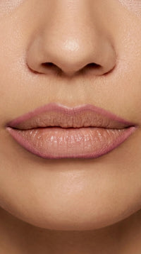 Suede Pink