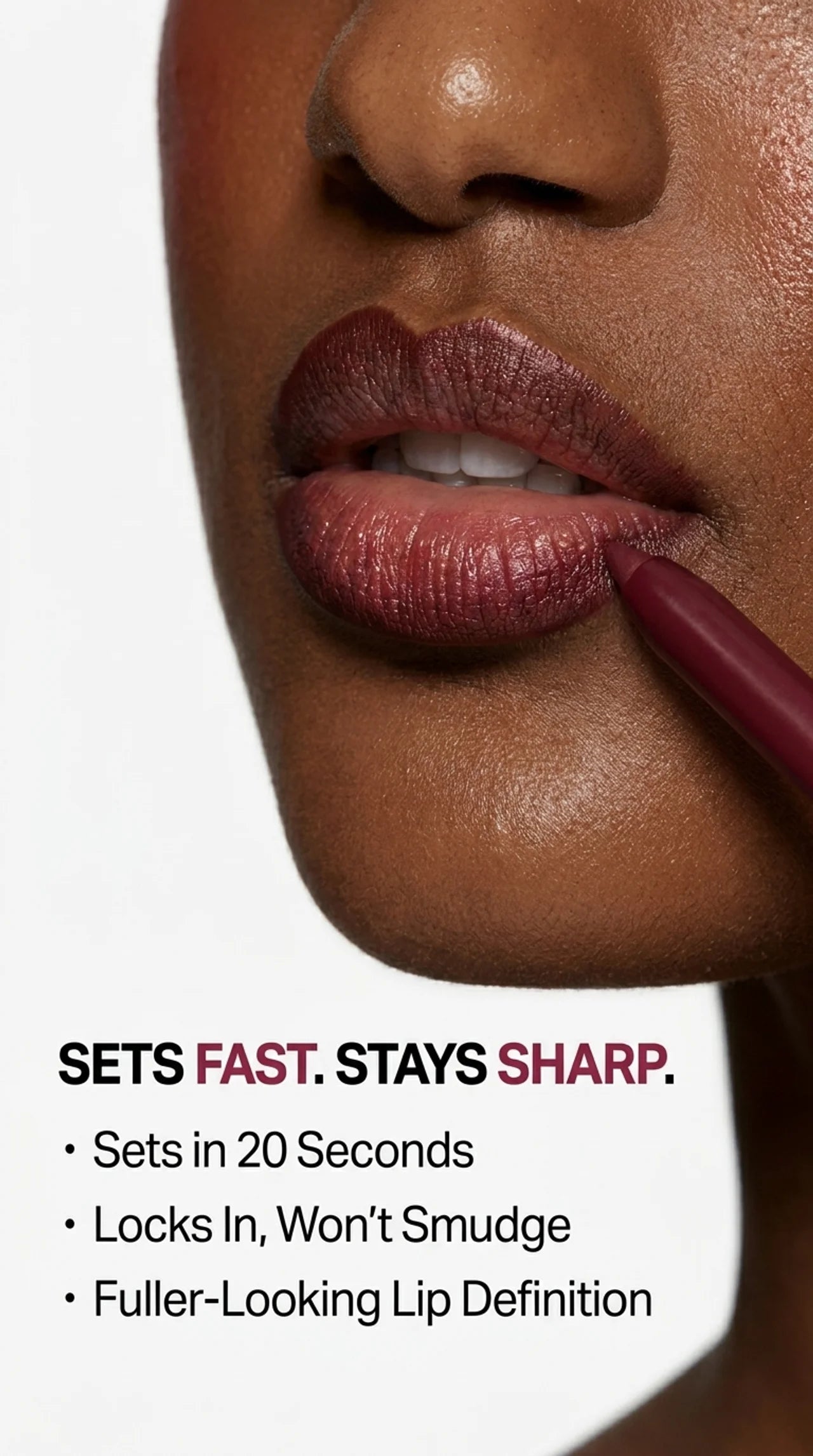 Creamy Blend Lip Liner