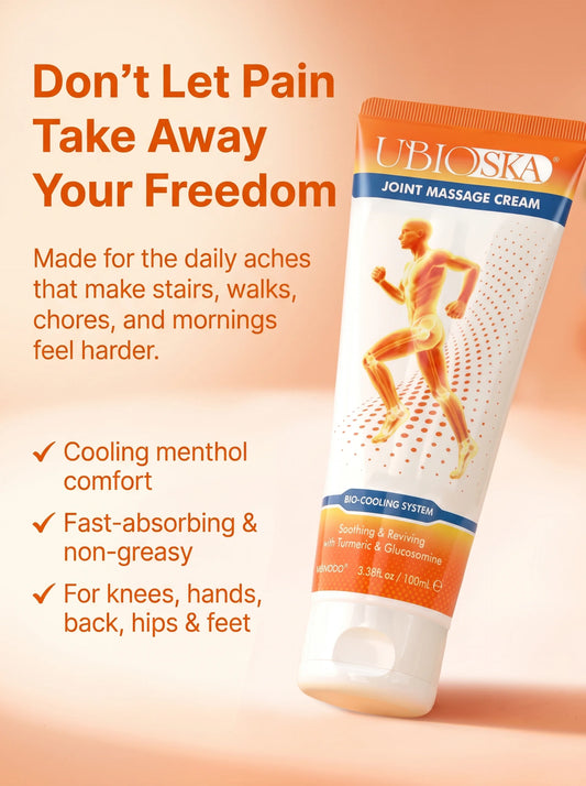 JointEase™ Relief Cream