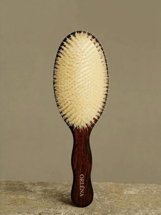 FrizzFix™ Brush