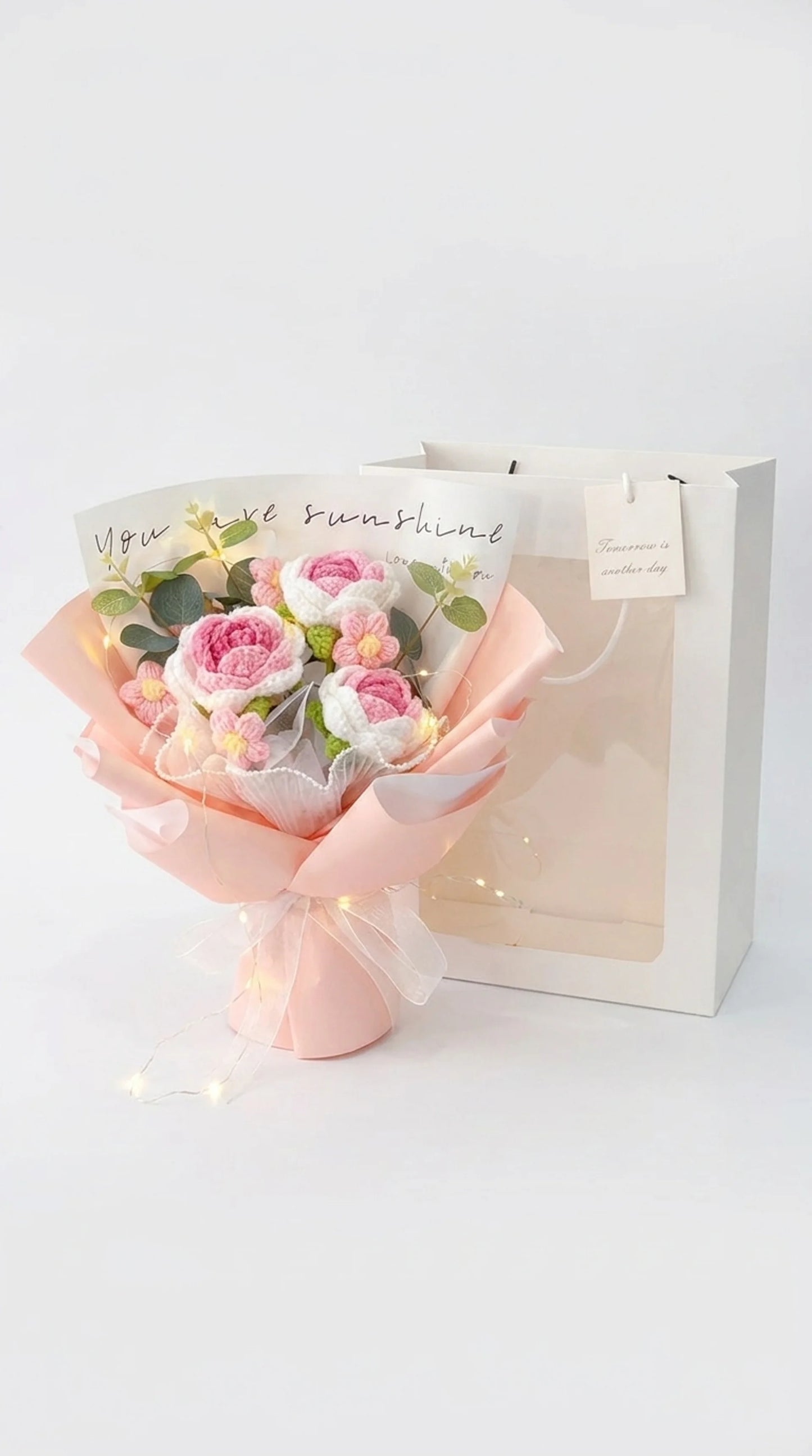 The Forever Gift Bouquet