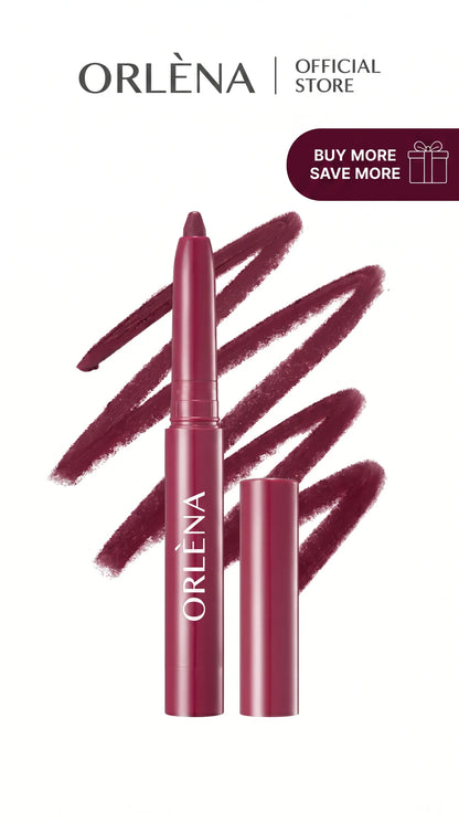 Creamy Blend Lip Liner