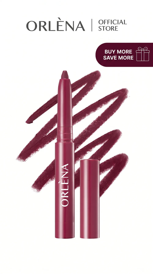 Creamy Blend Lip Liner
