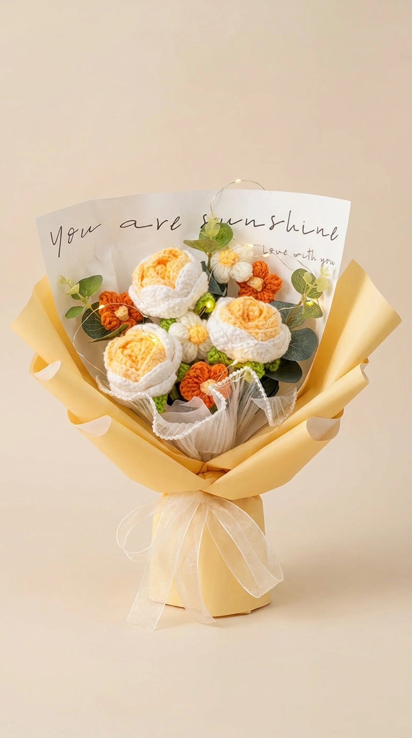 The Forever Gift Bouquet