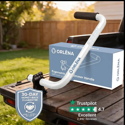 ORLÉNA™ IronGrip