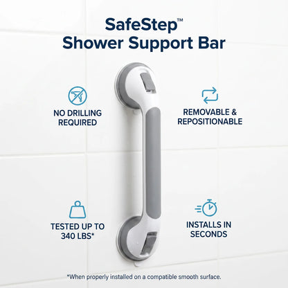 SafeStep Bar