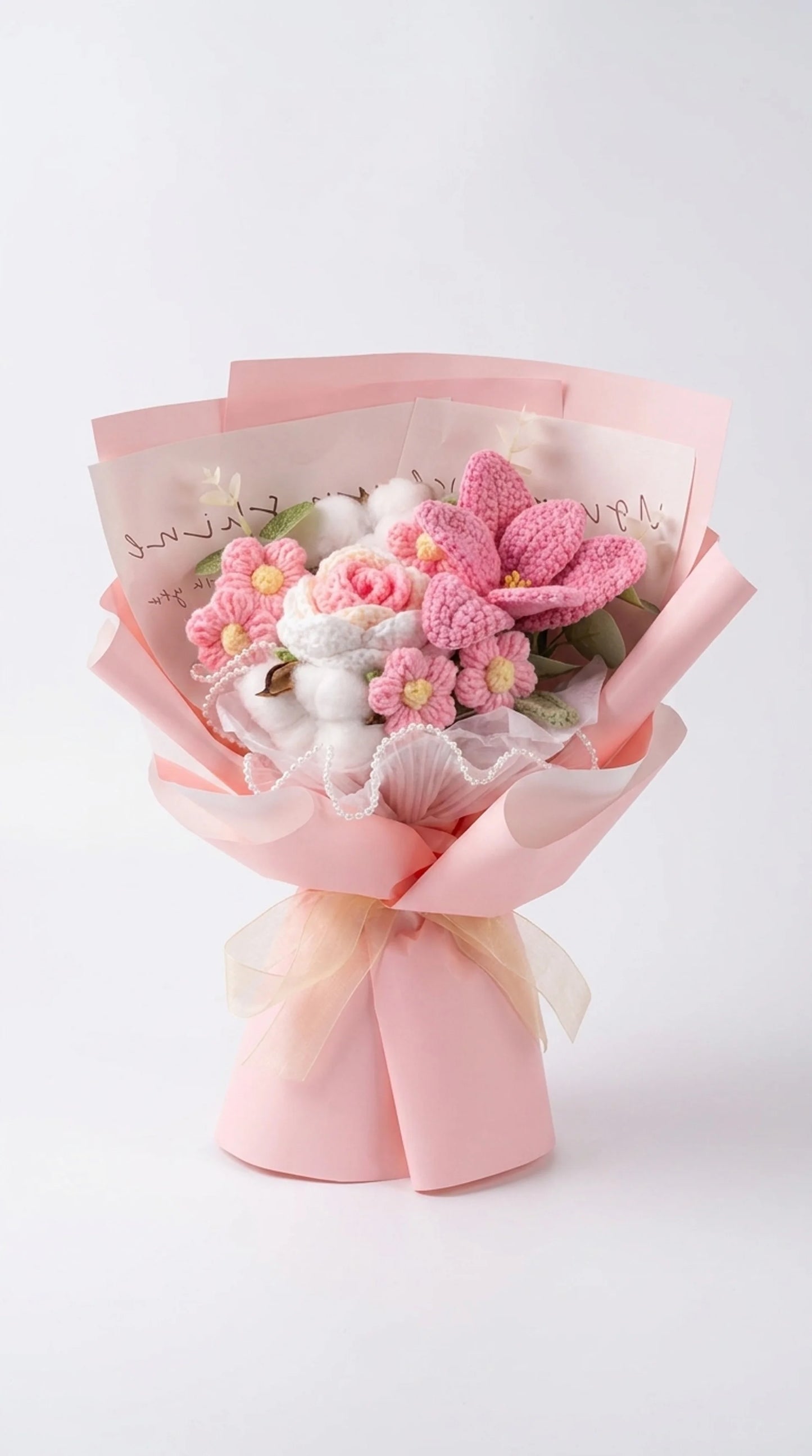 The Forever Gift Bouquet