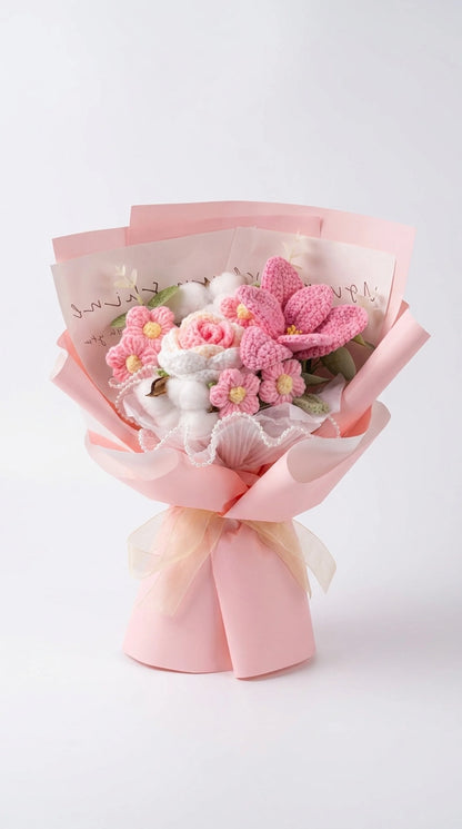 The Forever Gift Bouquet
