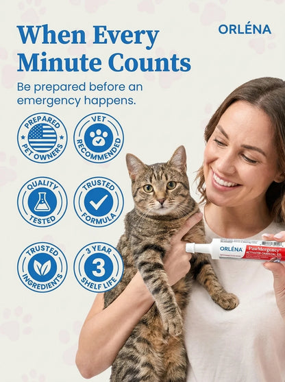 PawMergency®  Your Dog's First Line of Defense