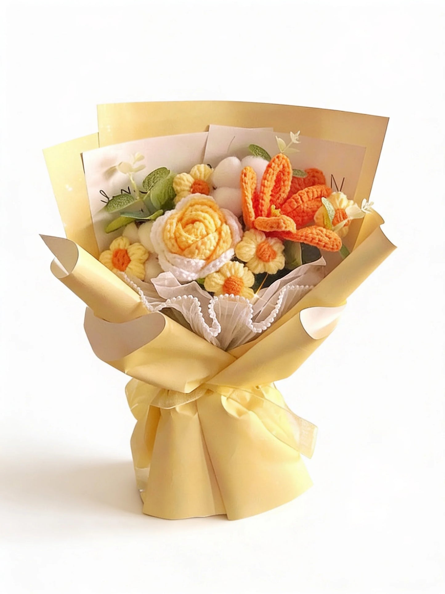The Forever Gift Bouquet